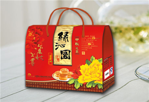 湘潭包装盒定制_湘潭包装印刷_湘潭礼品盒_粽子盒